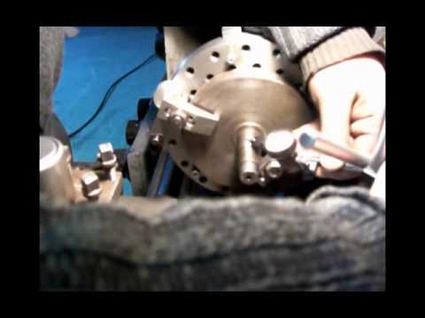 Видео: коленвал ява