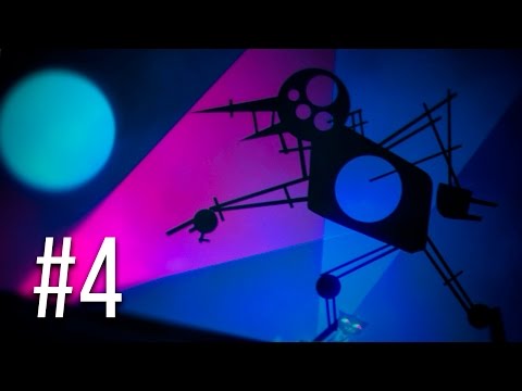 Видео: Моё первое ПРЕСТУПЛЕНИЕ - Night In The Woods - Прохождение (на русском) - #4