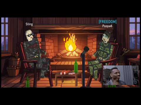 Видео: ASG+(подкаст с Долгом)№1