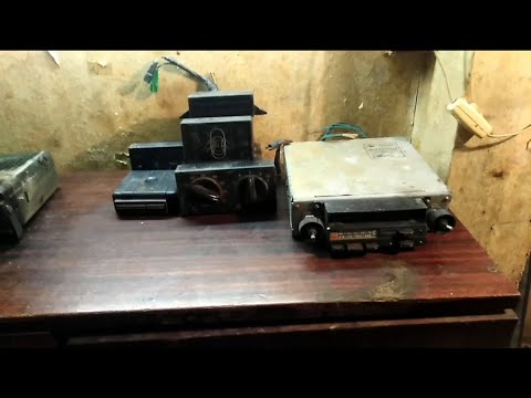 Видео: Эола РМ 320 СА (1992г.) + автодевайсы. есть КМ и золото.