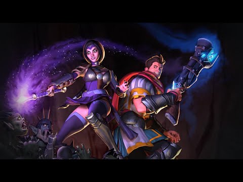 Видео: ▶ #Shorts Стрим с Dikkeysi | 🐟 Orcs Must Die! 2 |