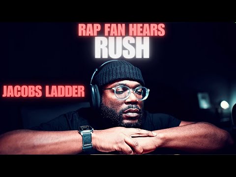 Видео: Первая реакция Поло на Раша JACOBS LADDER