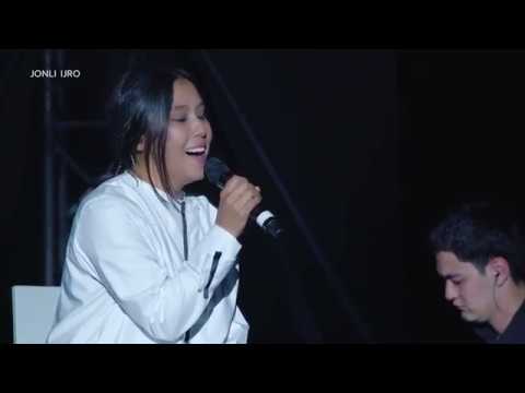 Видео: Севара - Седая любовь