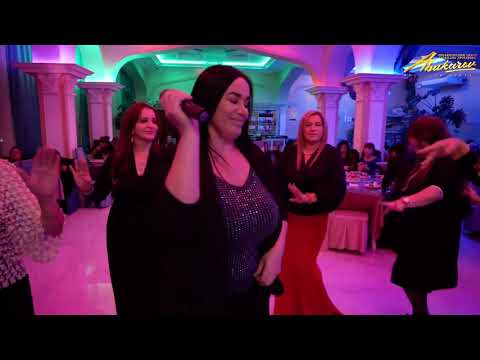 Видео: Табасаранский Новогодний концерт в г. Махачкала 2021 год