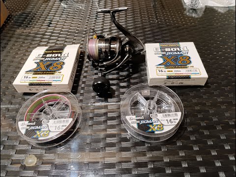 Видео: Порівнання UGK Super Jigmаn(Aliexpress WS Original) Та тестування Twin Power PG 4000