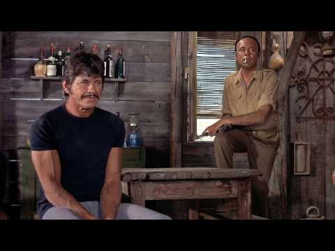 Видео: Спутники дьявола (1970) Это их игра, но он устанавливает правила!