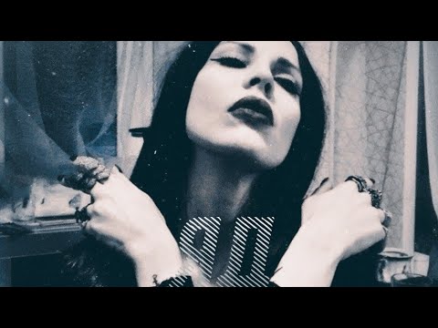 Видео: Джулия Ванг •Яд•