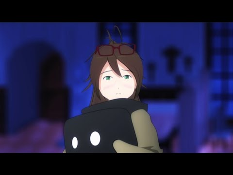 Видео: Всё ясно (?) // DERE EXE: Rebirth of horror