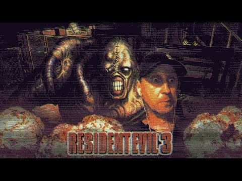 Видео: sergPROFI Смешные моменты #1 RE3 Randomizer