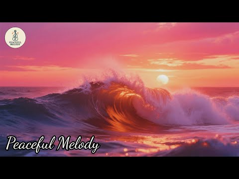 Видео: Эта музыка как дыхание моря🎶Спокойствие, гармония и вдохновение🎶Музыка Сергея Грищука