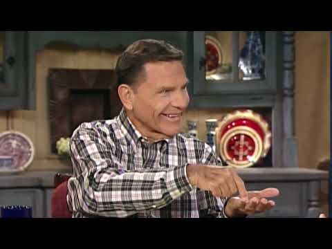 Видео: Путь Благословения, Кеннет Коупленд, Билли Раш