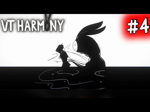Видео: ФИНАЛЬНАЯ СЕРИЯ!! Я УДАЛИЛ ВЕСЬ МИР // VT HARMONY #4