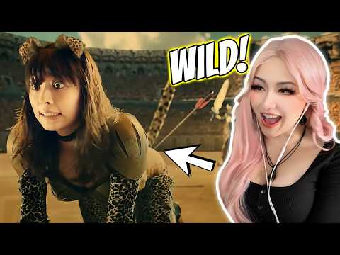 Видео: 🔥 Это японская реклама?! РЕАКЦИЯ! 🔥