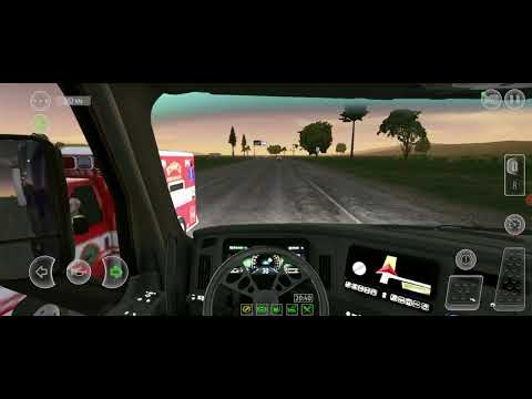 Видео: truck simulator drive usa  evo товары для дома