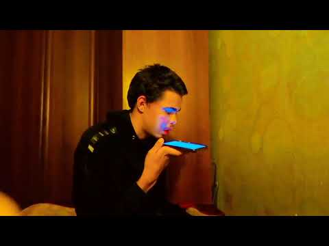 Видео: 452 серия  📱болтаем по видео WhatsApp📹 часть 1 🌈Приключения💫 Андрея и его друзей 452 выпуск.