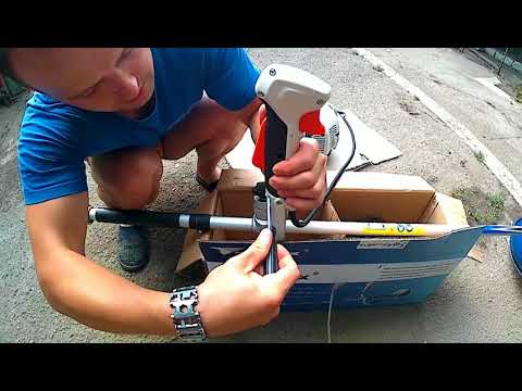 Видео: ZOMAX ZMG4302 Монтаж. Запуск.