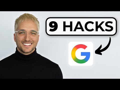 Видео: 9 ЛАЙКОВ GOOGLE Nano Banana, которые ДОЛЖЕН знать каждый архитектор!
