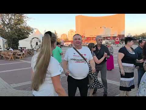 Видео: Белые туманы... 29.08.25...