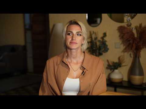 Видео: Мой путь из деревни в Москву  🇷🇺  — Часть 2: Прошлое меня догнало