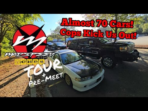 Видео: ПУТЕШЕСТВИЕ НА ПОЧТИ 70 МОДИФИЦИРОВАННЫХ HONDAS ОТ КЛАССИЧЕСКИХ HONDAS НА DRAGON 10! | MADSPEED T...