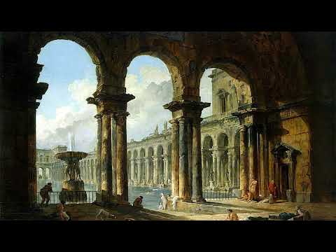 Видео: 8. Два лика классицизма: итальянский и венский / Беседа Ольги Суровегиной и Андрея Решетина