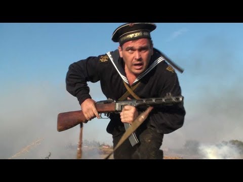 Видео: Ваня Воробей - СЕВАСТОПОЛЬ. ПОСЛУШАЙТЕ!