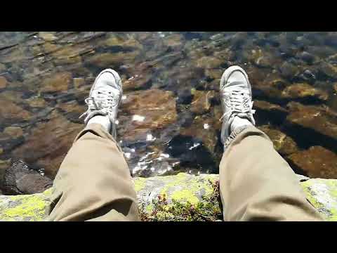 Видео: Из Банско к Попово озеро