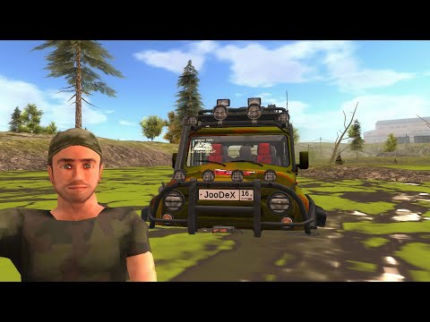 Видео: UAZ HUNTER | ПОДОРВАЛИ ЛАБОРАТОРИЮ РИЧИ! ПРОХОЖДЕНИЕ МИССИИ "БОЛЬШАЯ СТИРКА" СИМУЛЯТОР УАЗ ХАНТЕР