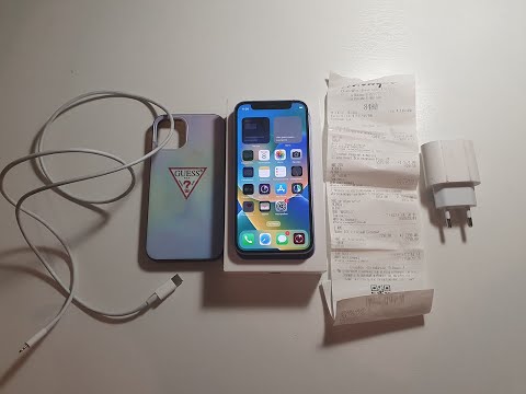 Видео: КУПИЛ iPhone 12 mini в 2023 ГОДУ -  САМЫЙ НЕ ОДНОЗНАЧНЫЙ ВЫБОР!? // СТОИТ ЛИ ПОКУПАТЬ???