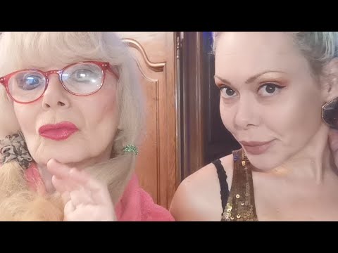 Видео: Мок Банг С Людмила Захажаева, Хъ Хъ 😁 🍲🍠🍝🍛🍱