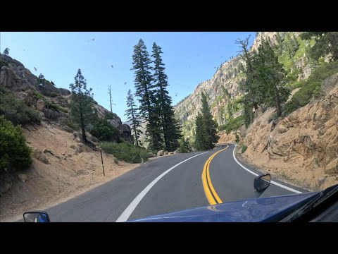 Видео: Поворот не туда/ Работа на Амазоне в США