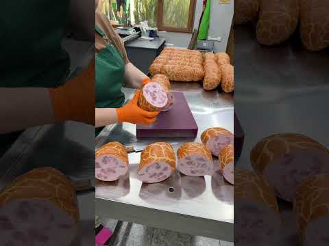 Видео: Знову Ковбаска до СНІДАНКУ 😋😋😋