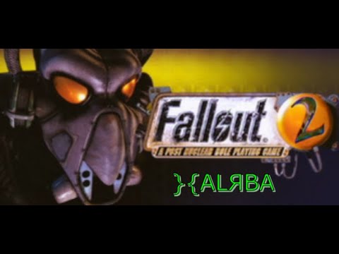 Видео: Fallout 2 ХМП (Халявное Модифицирование Пушек)®