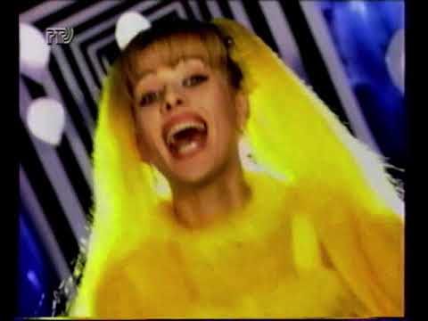 Видео: 1996-1997, КЛИПЫ (18, 21, 45, 52, 43 и другие VHS)