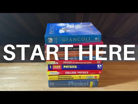 Видео: Физика для абсолютных новичков