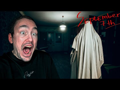 Видео: СОВЕТСКИЙ УЖАС ► SEPTEMBER 7TH