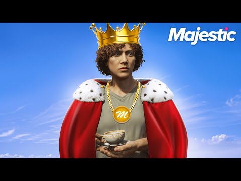Видео: Я — ЧСВ АДМИН МЕДИЙКА НА MAJESTIC RP GTA 5 RP