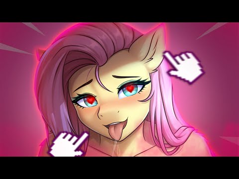 Видео: ПОНИ Х@НТАY ДИАЛОГИ два.