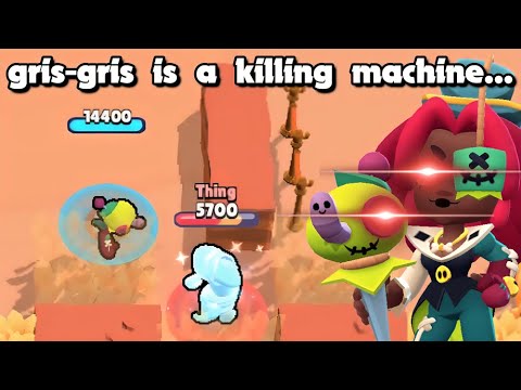 Видео: МИНИ-ИГРА ДЖУДЖУ И ГРИ-ГРИС ПОБЕГ