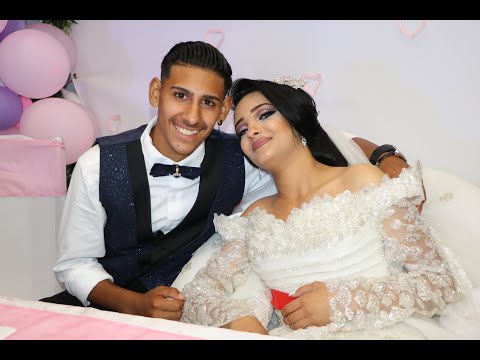 Видео: Сватба на Алекс и Валя