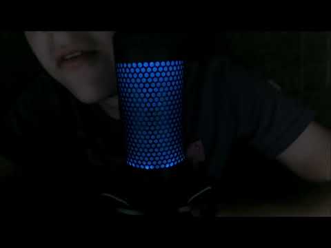 Видео: АСМР угадай слово❓ | рисование по воздуху 🛏️💫