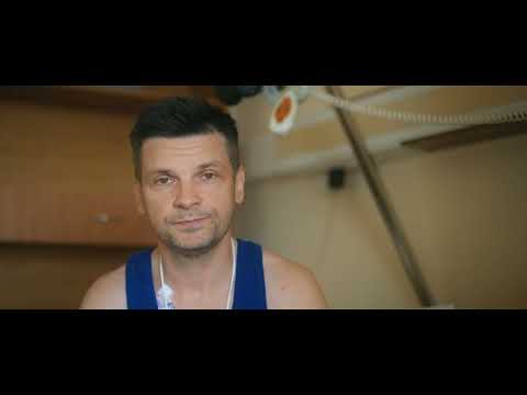Видео: Второй курс химиотерапии  Рак головки поджелудочной железы  Онкология