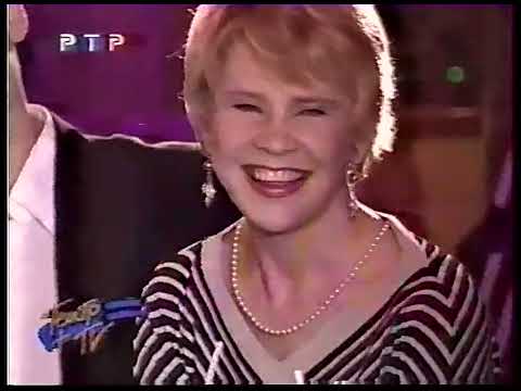 Видео: Театр+TV (РТР, 7.03.2001)