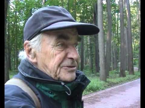 Видео: На поплавок в Царицыно