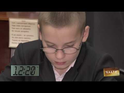 Видео: Кадры 131. Централизованная система детских библиотек г. Челябинска