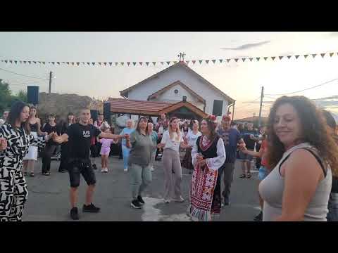 Видео: Странджанска китка - Яна Биюкова, Кристина Стойкова, Цветелина и Панайот Стойчеви  @ОркестърБургас 