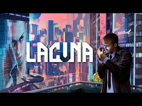 Видео: Lacuna - прохождение №2