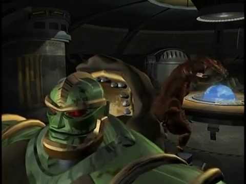 Видео: Трансформеры: Битвы Зверей Сезон 2 Серия 6 "Снова гости, Часть 1"