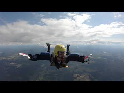 Видео: AFF. 3 уровень и первая отцепка