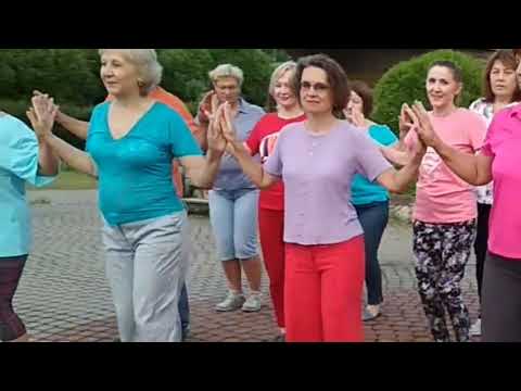 Видео: Vino Griego, Клуб Танцы для всех